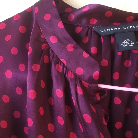 Blouse - Picture 4 of 7